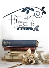 小说：书中自有颜如玉，作者：板栗子