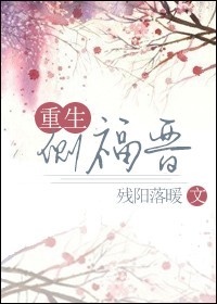 小说：重生侧福晋，作者：残阳落暖