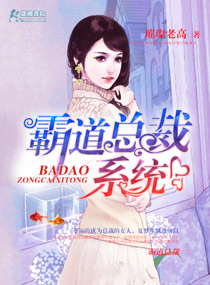 小说：霸道总裁系统，作者：璀璨老高