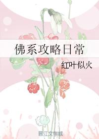 小说：佛系攻略日常，作者：红叶似火