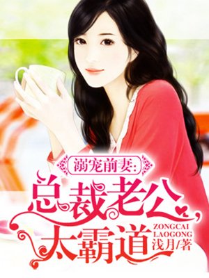 小说：溺宠前妻：总裁老公，太霸道！，作者：浅月
