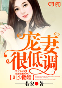 小说：叶少隐婚：宠妻很低调，作者：若安