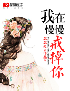 小说：我在慢慢戒掉你，作者：瑟瑟爱