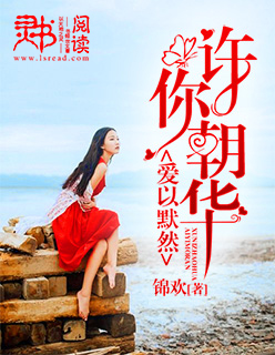 小说：许你朝华，爱以默然，作者：锦欢