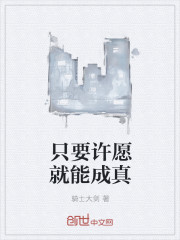 小说：只要许愿就能成真，作者：骑士大剑