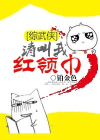 小说：[综武侠]请叫我红领巾，作者：铂金色