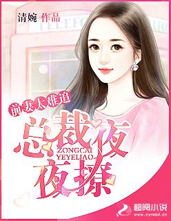 小说：前妻太难追：总裁夜夜撩，作者：清婉