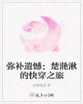 小说：弥补遗憾：楚滟湫的快穿之旅，作者：岩峻梅香