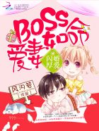 小说：闪婚厚爱：boss爱妻如命，作者：风汐若