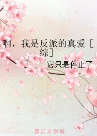 小说：啊，我是反派的真爱［综］，作者：它只是停止了