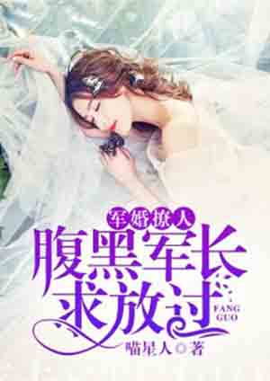 小说：军婚撩人：腹黑军长求放过，作者：喵星人