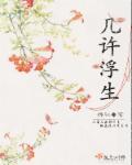 小说：几许浮生，作者：槐秋