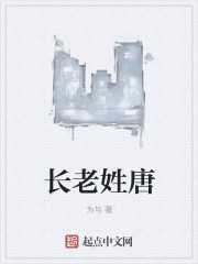 小说：长老姓唐，作者：为与