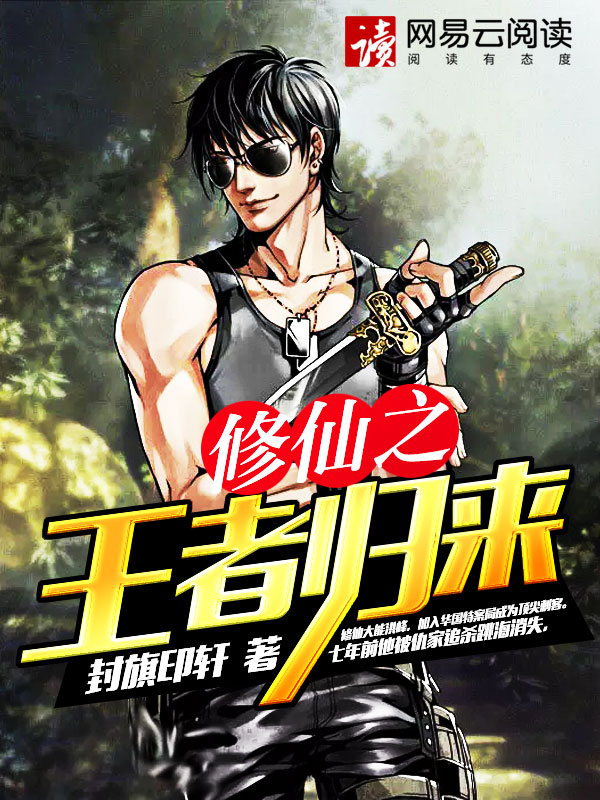 小说：修仙之王者归来，作者：封旗印轩