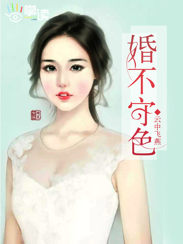 小说：婚不守色，作者：云中飞燕