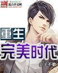 小说：重生完美时代，作者：公子不歌