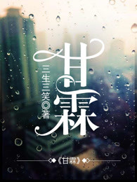 小说：甘霖，作者：三生三笑