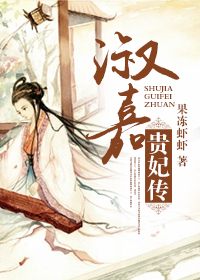 小说：淑嘉贵妃传，作者：果冻虾虾