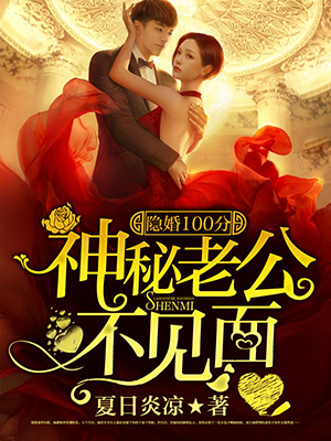 小说：夜夜贪欢：神秘老公不见面，作者：夏日炎凉