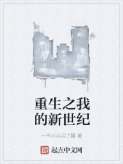 小说：重生之我的新世纪，作者：一不小心闪了腰