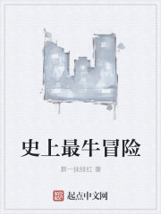 小说：史上最牛冒险，作者：那一抹绯红