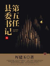 小说：第五任县委书记，作者：厍建玉