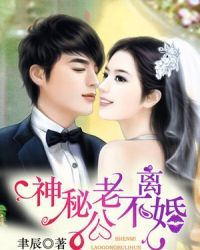 小说：神秘老公不离婚，作者：聿辰
