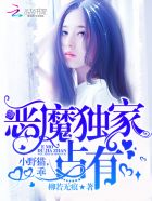 小说：恶魔独家占有：小野猫，乖！，作者：柳若无痕