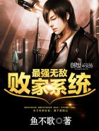 小说：最强无敌败家系统，作者：鱼不歌