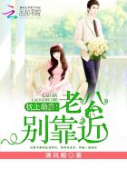 小说：枕上萌妻：老公，别靠近，作者：清风殿