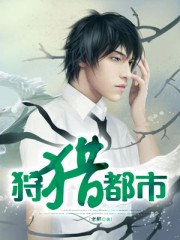 小说：狩猎都市，作者：老醉