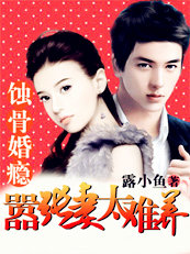 小说：嚣张妻太难养：蚀骨婚瘾，作者：露小鱼