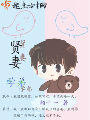 小说：贤妻学弟，作者：韶十一