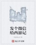 小说：发个微信给西游记，作者：风卷残云0