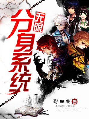 小说：无限分身系统，作者：野白菜