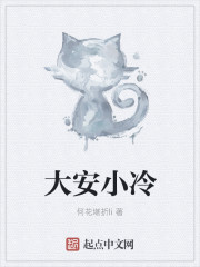 小说：大安小冷，作者：何花堪折li