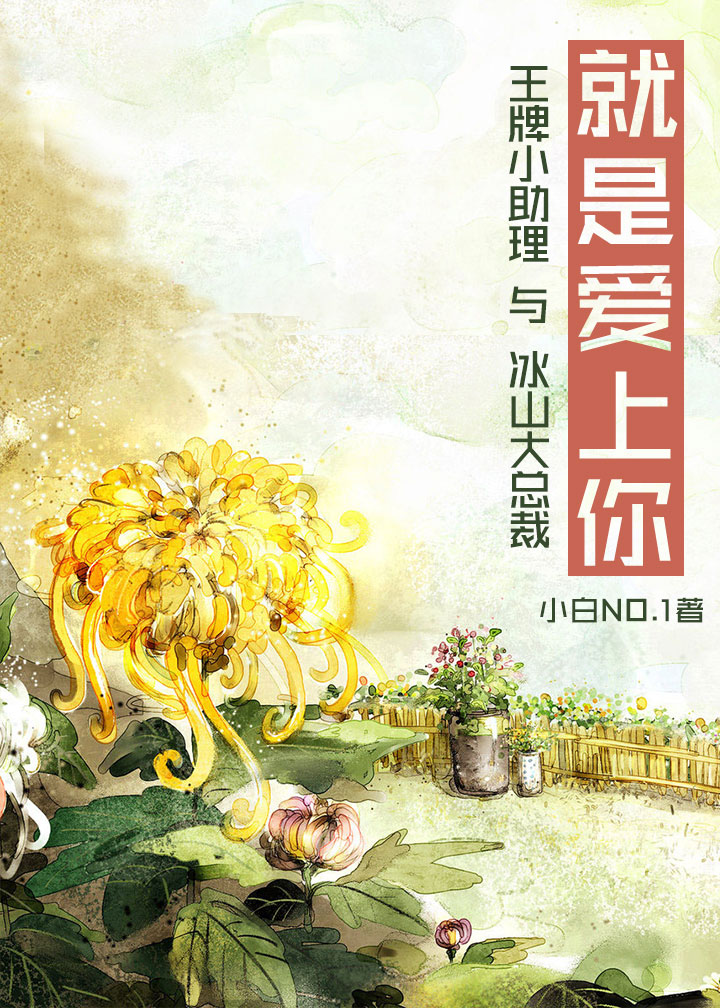 小说：就是爱上你（GL），作者：小白NO1