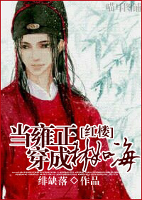 小说：[红楼]当雍正穿成林如海，作者：绯缺落