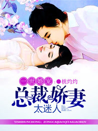 小说：一世婚宠：总裁娇妻太迷人，作者：桃灼灼