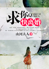小说：求你快离婚，作者：山河大人