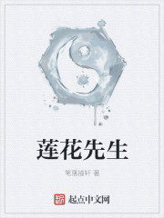 小说：莲花先生，作者：笔落描轩
