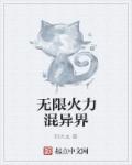 小说：无限火力混异界，作者：胖大虫