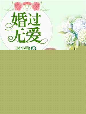 小说：婚过无爱，作者：时小喻