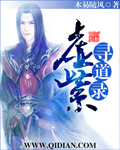 小说：紫虚寻道录，作者：木易随风