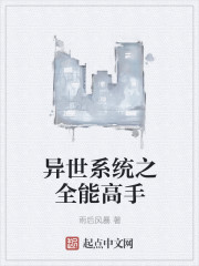 小说：异世系统之全能高手，作者：雨后风暴