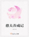 小说：憨夫养成记，作者：焱然
