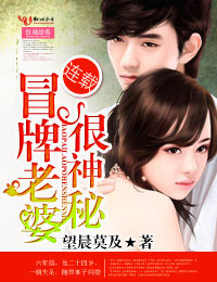 小说：冒牌老婆很神秘，作者：望晨莫及