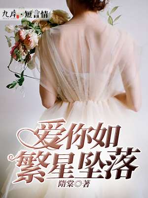 小说：爱你如繁星坠落，作者：隋棠