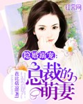 小说：隐婚溺宠：总裁的萌妻，作者：芭比菇凉