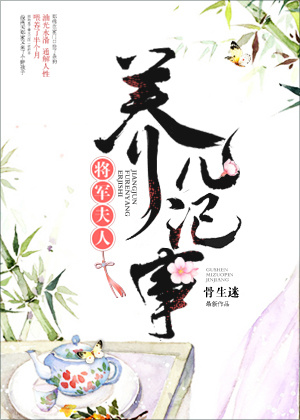 小说：将军夫人养儿记事，作者：骨生迷